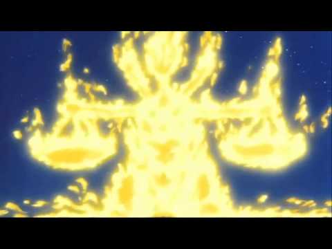 Brule mon cosmos! - Saint Seiya / Los Caballeros Del Zodiaco / Les Chevaliers Du Zodiaque