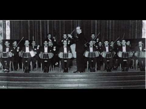 Minotto Di Cicco - Antonio Buglione - Quimera de amor,  1930