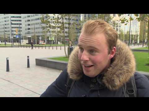 Rijnmond Nieuws - 8 november 2016