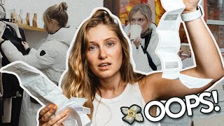 What I Spend in a Day as a 29 Year Old in Toronto 💸