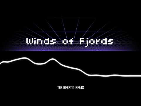 PLAYINGTHEANGEL X STED.D X AIKKO Type Beat "WINDS OF FJORDS" ​2024