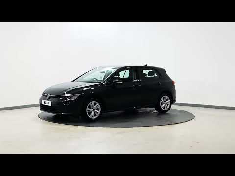 *128* 2022 Volkswagen Golf 1.5TSI LIFE - Image 2