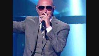Welcome To Dade County (Lil Wayne Diss) - Pitbull