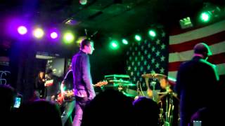 American Nightmare (Give Up The Ghost) - (And Its Sometimes Like It Will Never End)