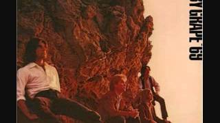 Moby Grape- If You Can't Learn From My Mistakes