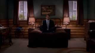 "Waiting on the River to Rise" (Supernatural - Human!Castiel)