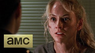 (SPOILERS) Inside Episode 504: The Walking Dead: Slabtown