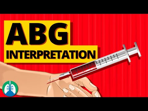 ABG Interpretation Made Easy: Arterial Blood Gases (2025)