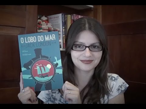 O Lobo do Mar de Jack London