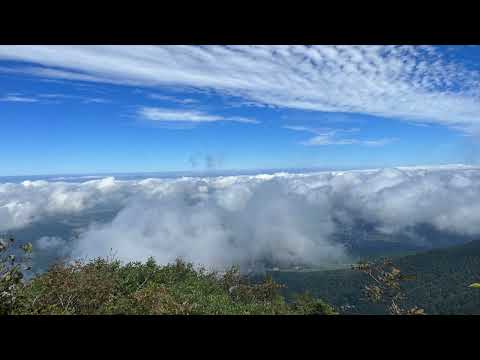 Visit to Mt Daisen - Tottori Prefecture, Japan