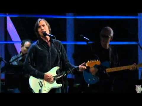 JACKSON BROWNE - CROSBY - STILLS & NASH....THE PRETENDER