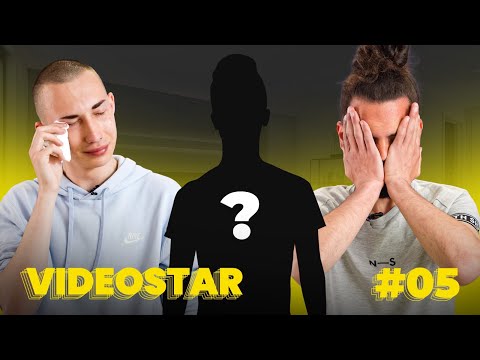 NOVI STANAR U KUĆI, NETKO LETI VAN?? | Videostar | Epizoda 5