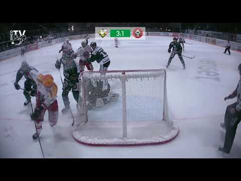 15.2.2019 EHC Olten - EHC Winterthur 4:1