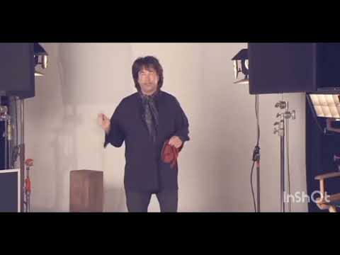 Funniest Al Pacino impression by Alec Baldwin, Top Gun auditions (low resolution, faster)