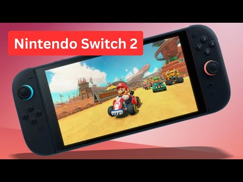 Nintendo Switch 2 Was in Development Since 2017?! | Genki Lawsuit Leak
