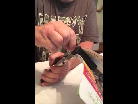 Pearce Grip Plus One Extension – Glock 43 - Installation Instructions