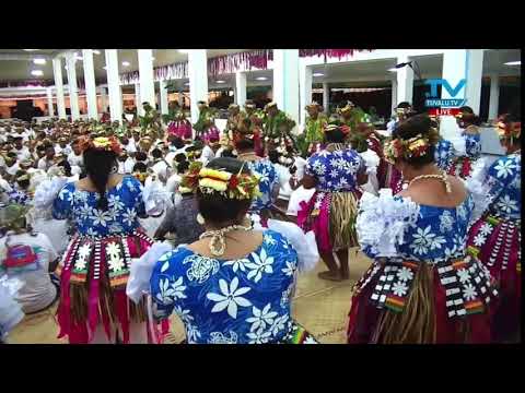 VAITUPU FATELE - TUTOKOTASI 2021