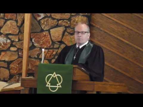 "The Name of Amram's Wife was Jochebed" 7-20-14