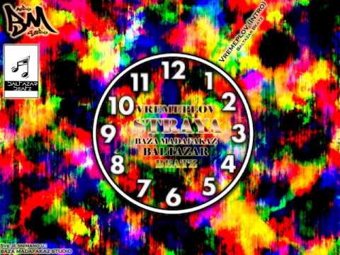 01.Straya - Vremeplov (Intro) (Baltazar Beatz)