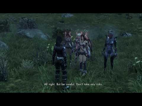 Xenoblade Chronicles X: 100 Clear E54 A False Hope