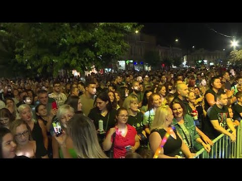 Info - Počinje "Jagodinsko kulturno leto" (TV KCN 27.06.2023)