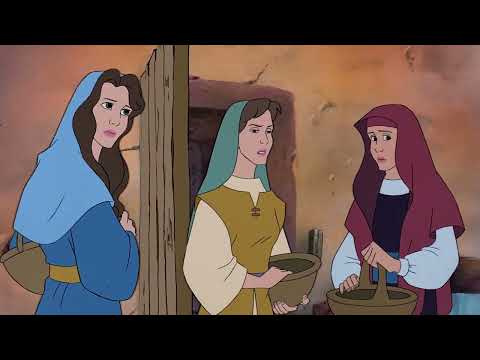 desenho bíblico a ressurreição de Cristo Jesus 🙏🙌❤️