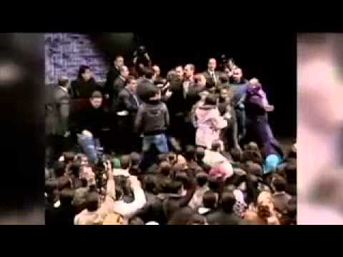 CBN NewsWatch: January 7, 2013 - CBN.com