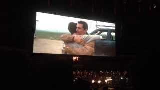 Interstellar Live - Departure Scene (Stay)