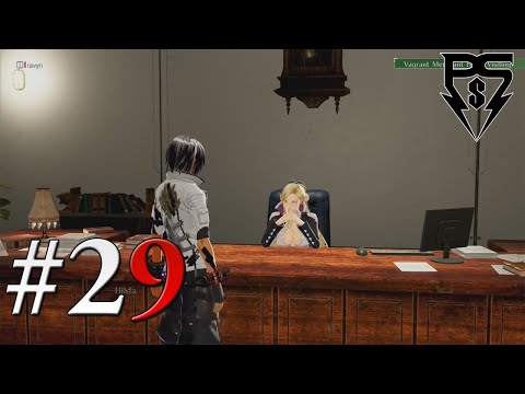 God Eater 3 PsS Playthrough Part 29 - Phase 1