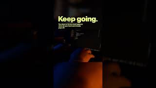 keep going | Manik Writes | #iitjee2026  #shorts