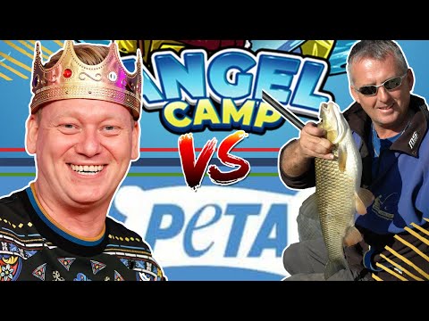 ANGELNEWS - Knossi Vs PETA , Schlögl ohne Sänger, Gewinner der WPC, AngelWelt Berlin 2021