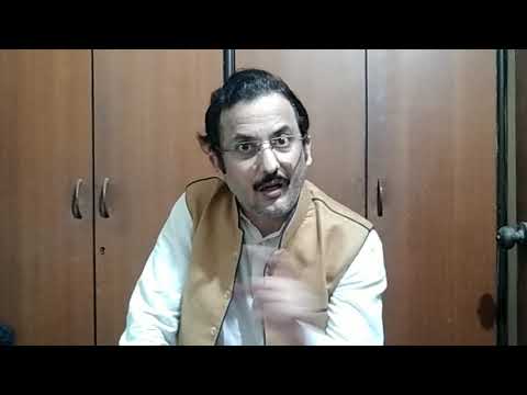 Krishna Saajnani Audition