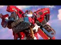 Tobot Greatest Admiral Invincible 변신자동차 또봇 Tobot Transformers
