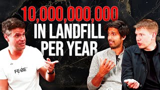Suri Founders: Changing The Toothbrush Industry | The Unemployables Ep3