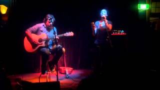 Baby Animals - Be My Friend - Suze DeMarchi &amp; Dave Leslie - Adelaide June 2013