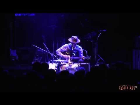 Bror Gunnar Jansson - Ain't No Grave (Live / Festiv'art Amiens)