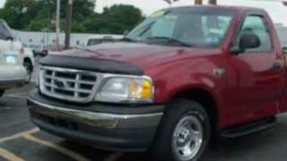 preview picture of video 'Used 2000 FORD F-150 Emmaus PA'