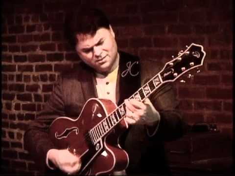 JC Stylles- Listen Here