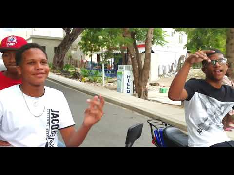 El Ima MR Rayos Gamma (VIDEO OFICIAL)