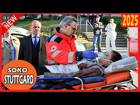 🅷🅾🆃 SOKO Stuttgart 2025 👮🏻🔎 Entmündigt 👮🏻🔎 Beste TV-Serie Deutschland Ganze Folgen 2025 🔎🔎