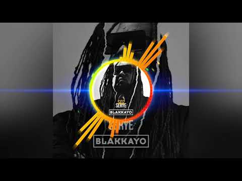 Blakkayo- Vey lor nou (Album soz serye) Reggae