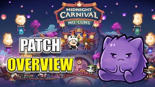 EVERYTHING You Need To Know About The Next MapleStory Update