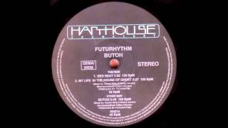 Futurhythm - Red Heat (1992)