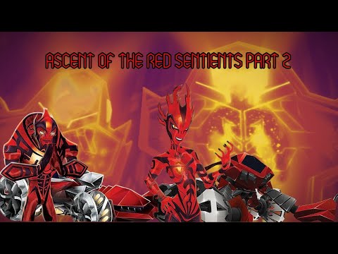 Hot Wheels Battle Force 5 S02E02 Ascent of the Red Sentients Part 2 1080p