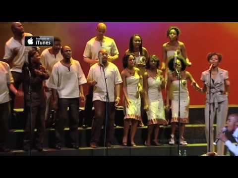 Thumbnail for Modimo O Lerato video