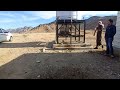 Salah Namaz In The Desert Saudi Arabia Beautiful Simple Mosque In The Middle Of The Desert