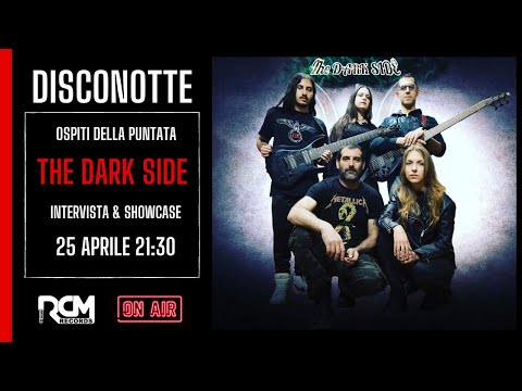 The Dark Side | DISCONOTTE