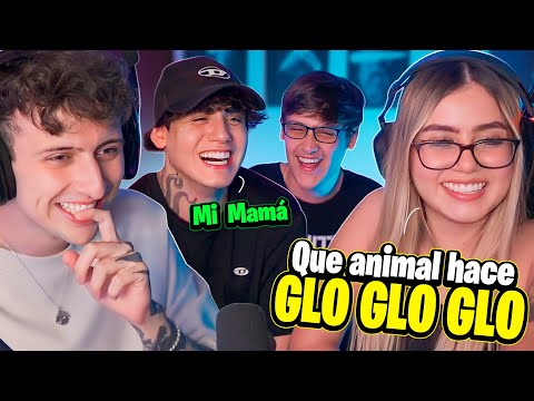 SOLO RESPUESTAS INCORRECTAS 😂