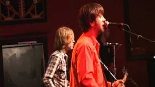 Son Volt - "The Search"