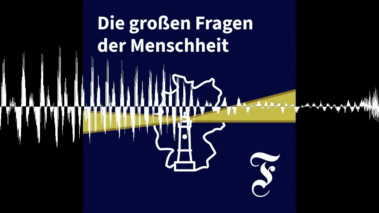 Die großen Fragen der Menschheit (5): Wie retten wir uns vor unserem Planeten?